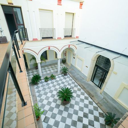Amplio Apto Centro Vistas Torneria Fjhomefj Χέρεζ Εξωτερικό φωτογραφία