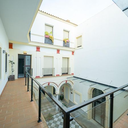 Amplio Apto Centro Vistas Torneria Fjhomefj Χέρεζ Εξωτερικό φωτογραφία