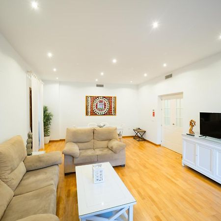 Amplio Apto Centro Vistas Torneria Fjhomefj Χέρεζ Εξωτερικό φωτογραφία