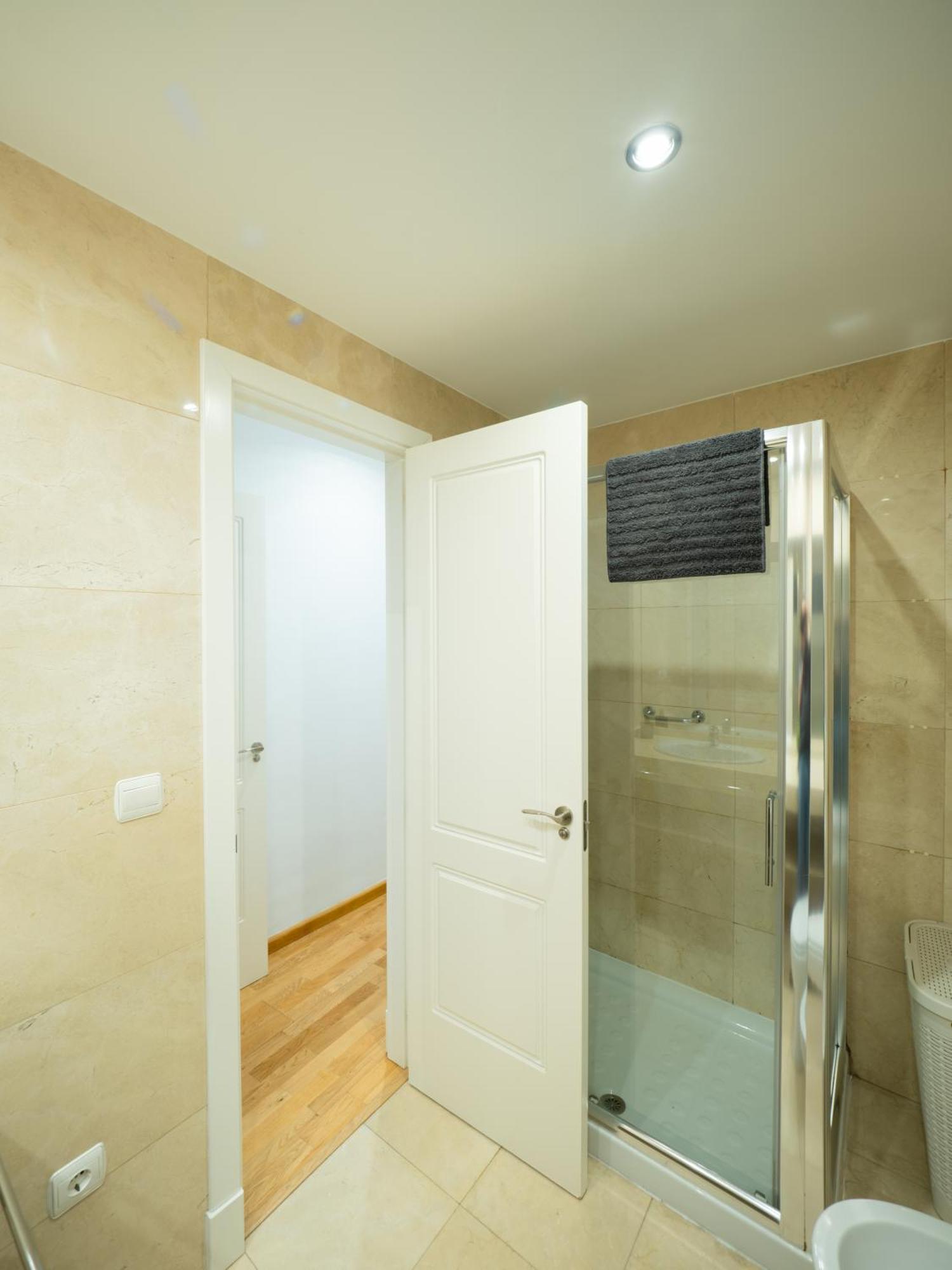 Amplio Apto Centro Vistas Torneria Fjhomefj Χέρεζ Εξωτερικό φωτογραφία