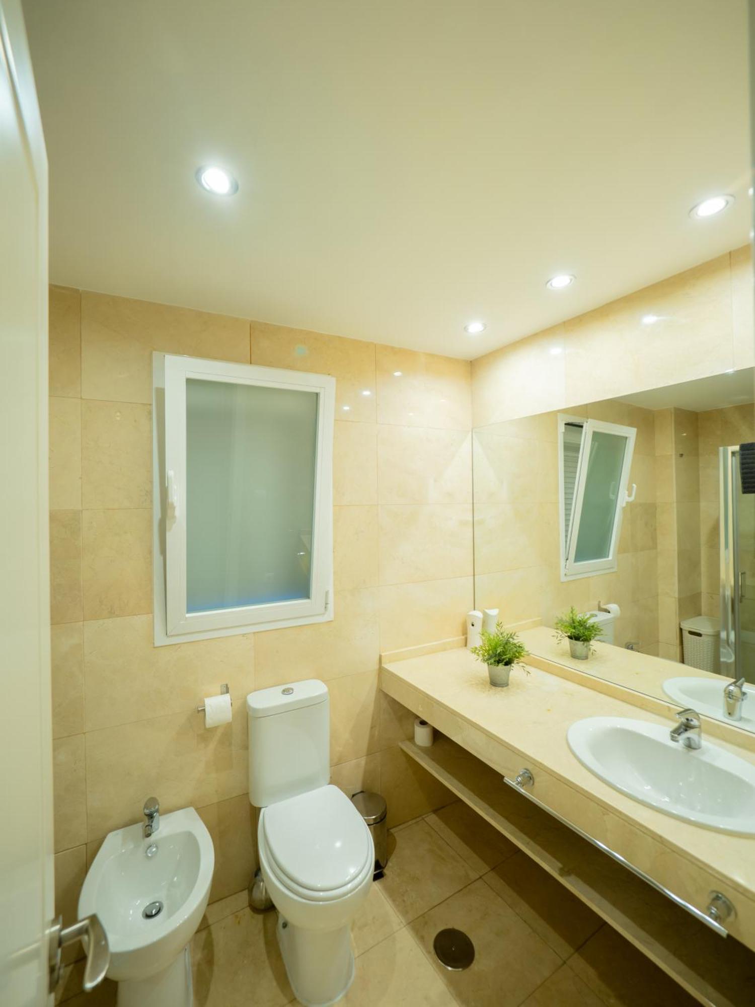 Amplio Apto Centro Vistas Torneria Fjhomefj Χέρεζ Εξωτερικό φωτογραφία