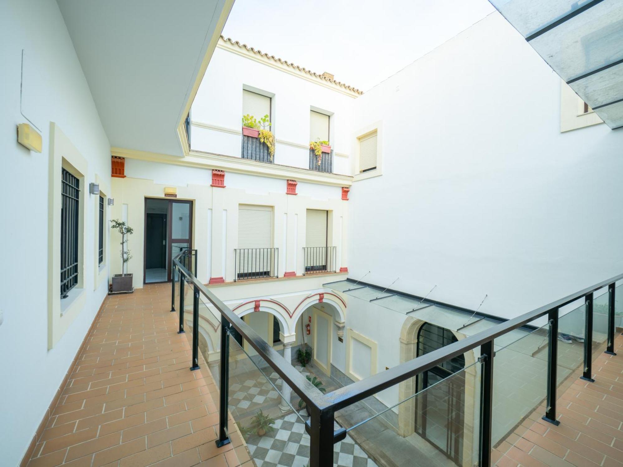 Amplio Apto Centro Vistas Torneria Fjhomefj Χέρεζ Εξωτερικό φωτογραφία