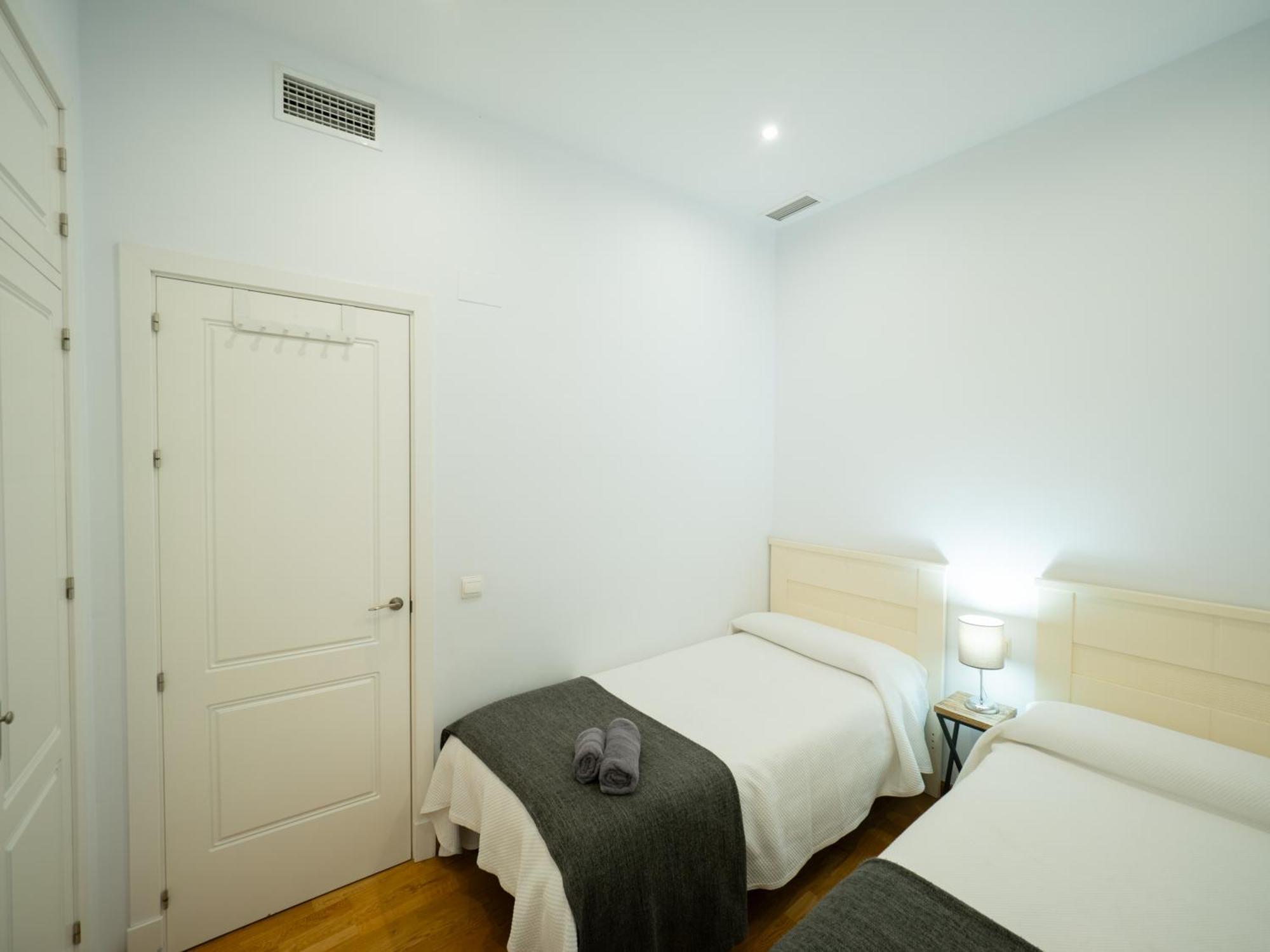 Amplio Apto Centro Vistas Torneria Fjhomefj Χέρεζ Εξωτερικό φωτογραφία