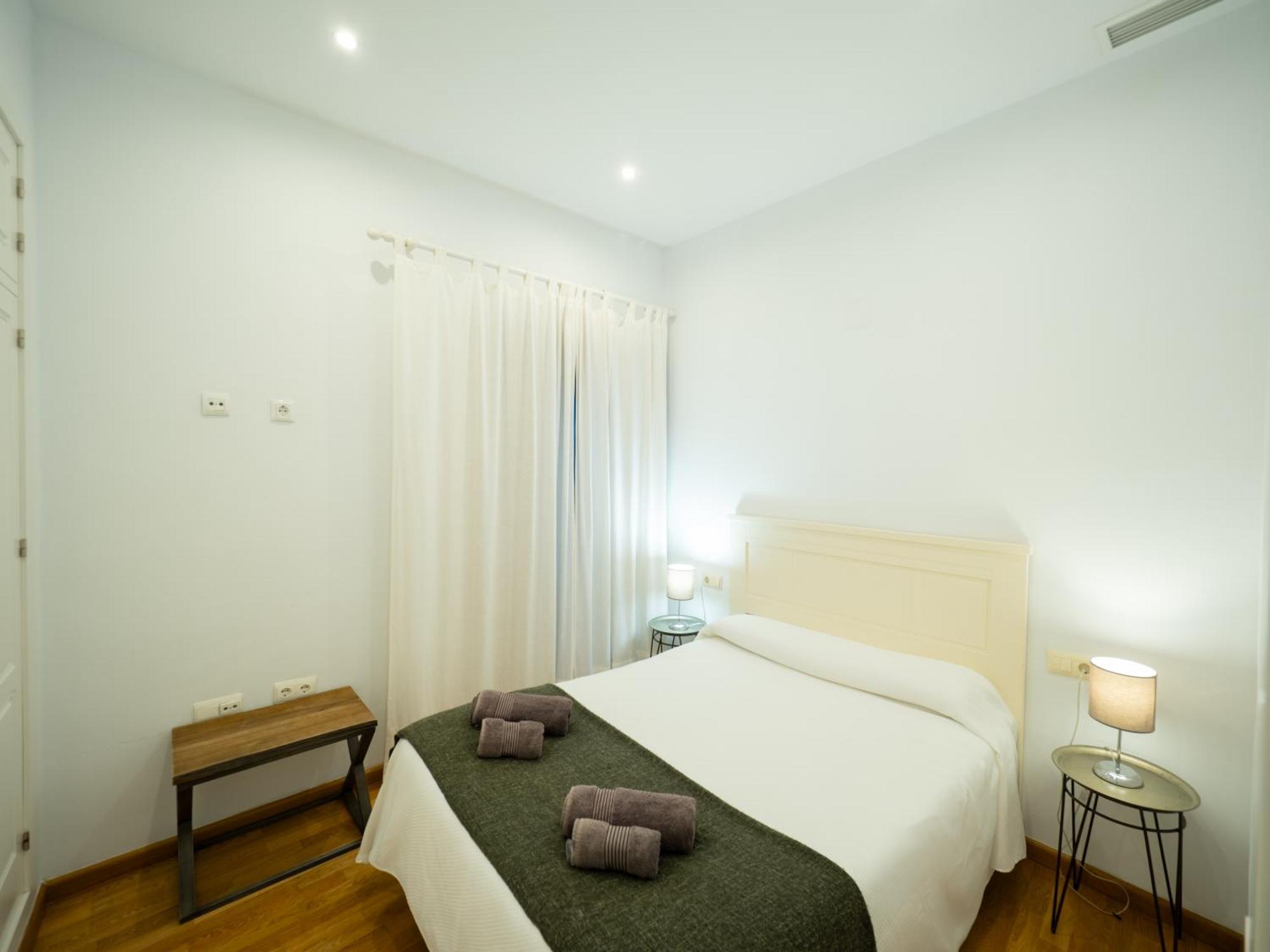 Amplio Apto Centro Vistas Torneria Fjhomefj Χέρεζ Εξωτερικό φωτογραφία